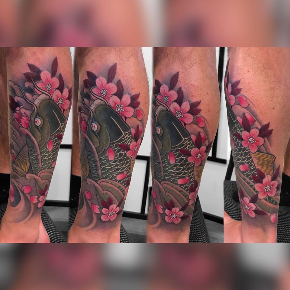 James - Sincity Montreal | Tattoo designs, Tattoos, Tattoos and piercings